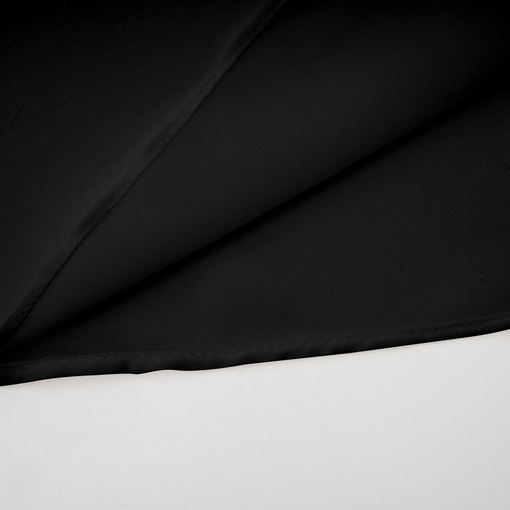 Andrea Asimetrik Tül Bluz ve Etek Takım