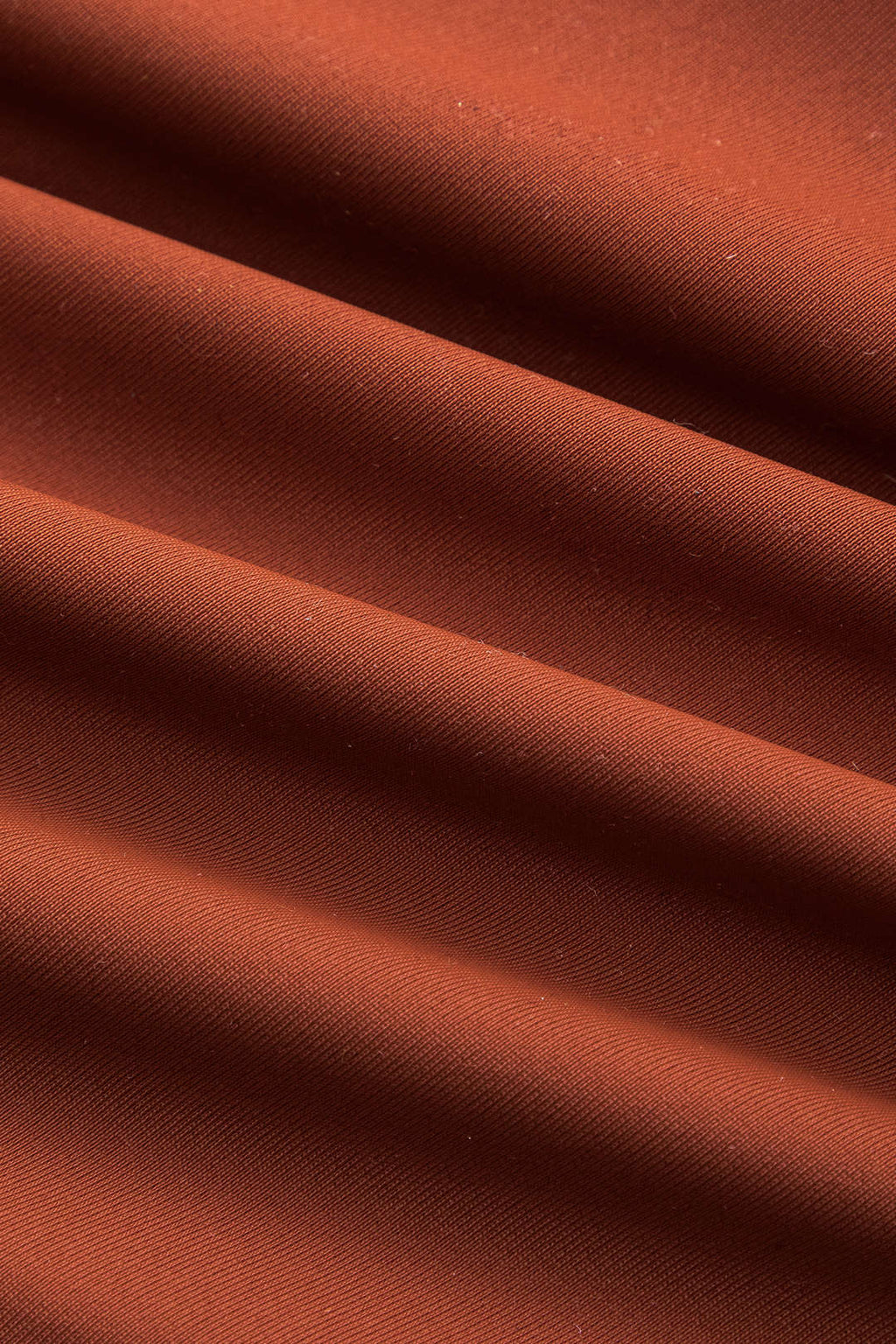 Asimetrik Mayo ve Kaplan Desenli Pareo Takımı