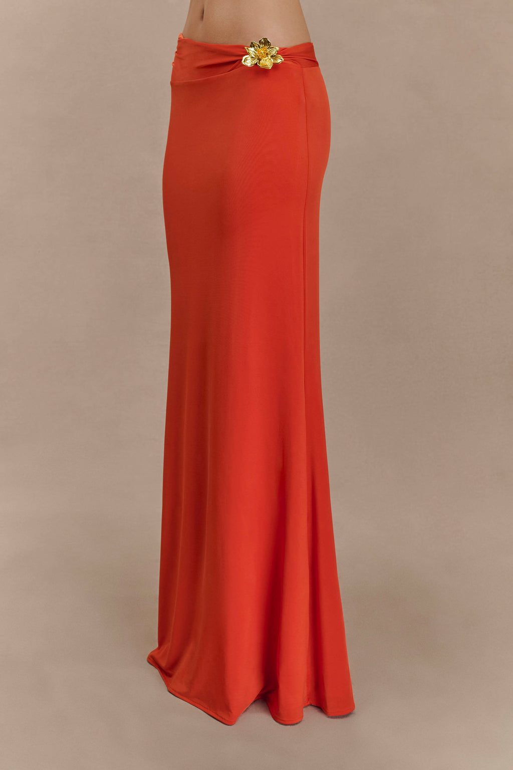 Ainsley Asimetrik Maxi Takım