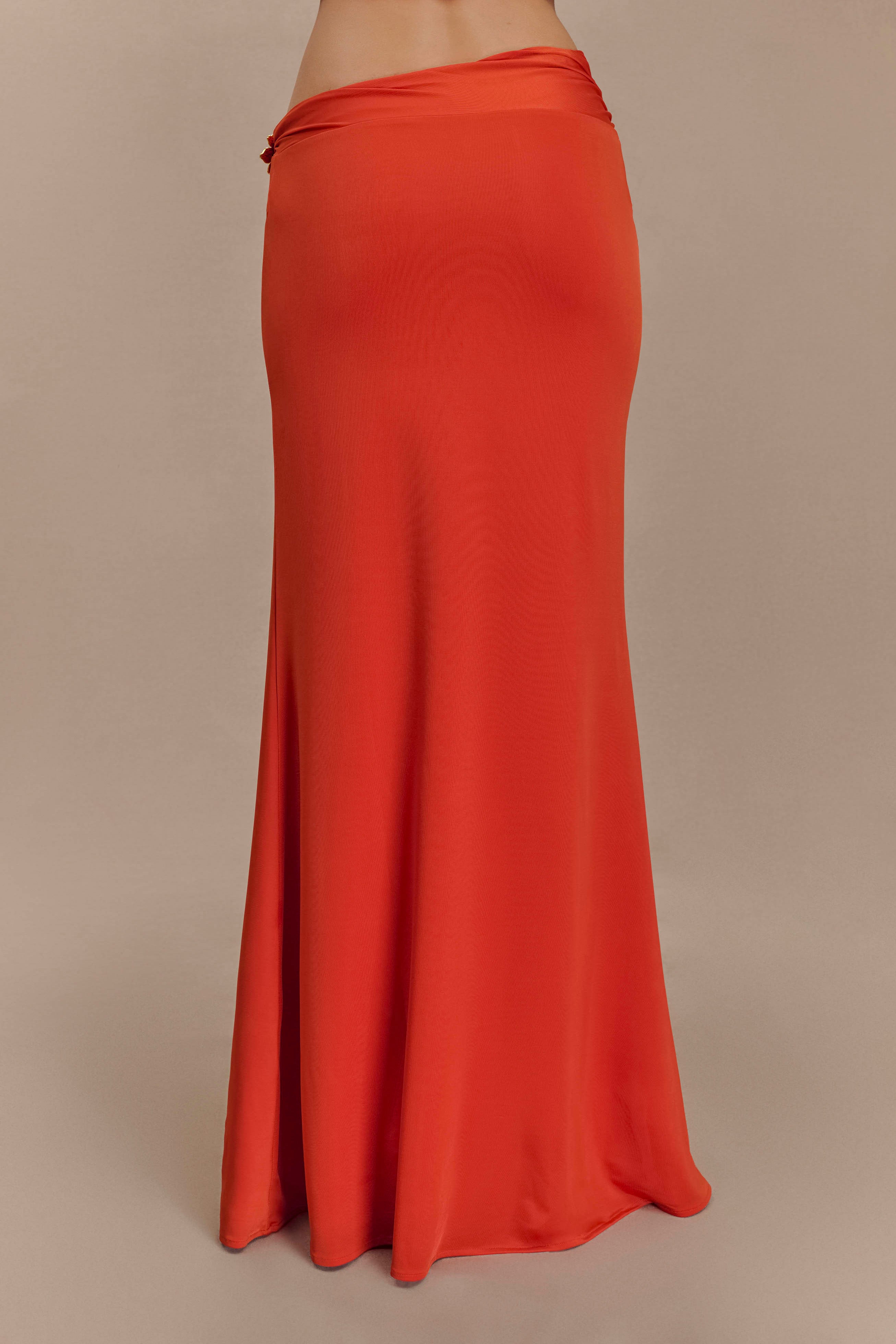 Ainsley Asimetrik Maxi Takım