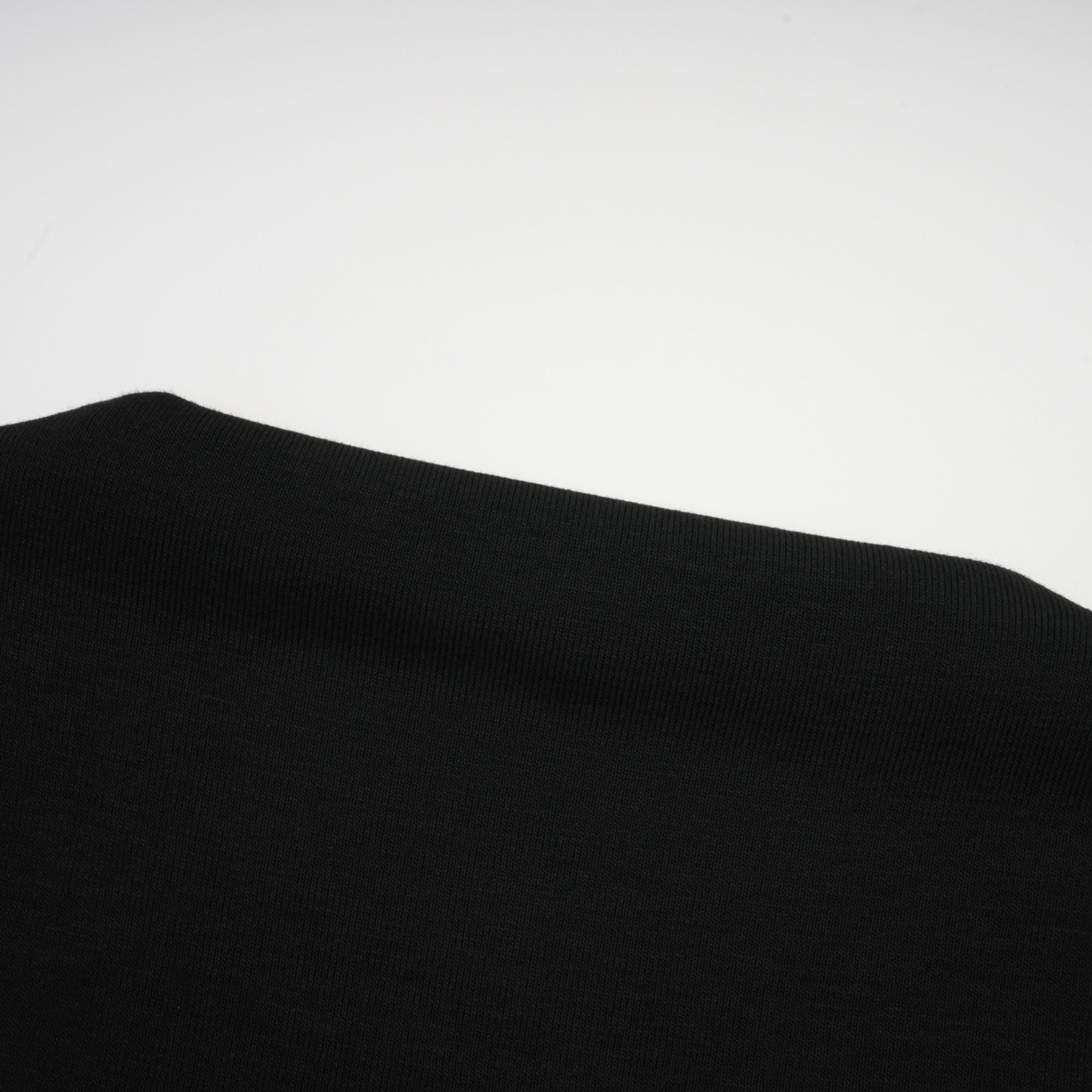 Anaïs Siyah Önü Açık Büzgülü Üst