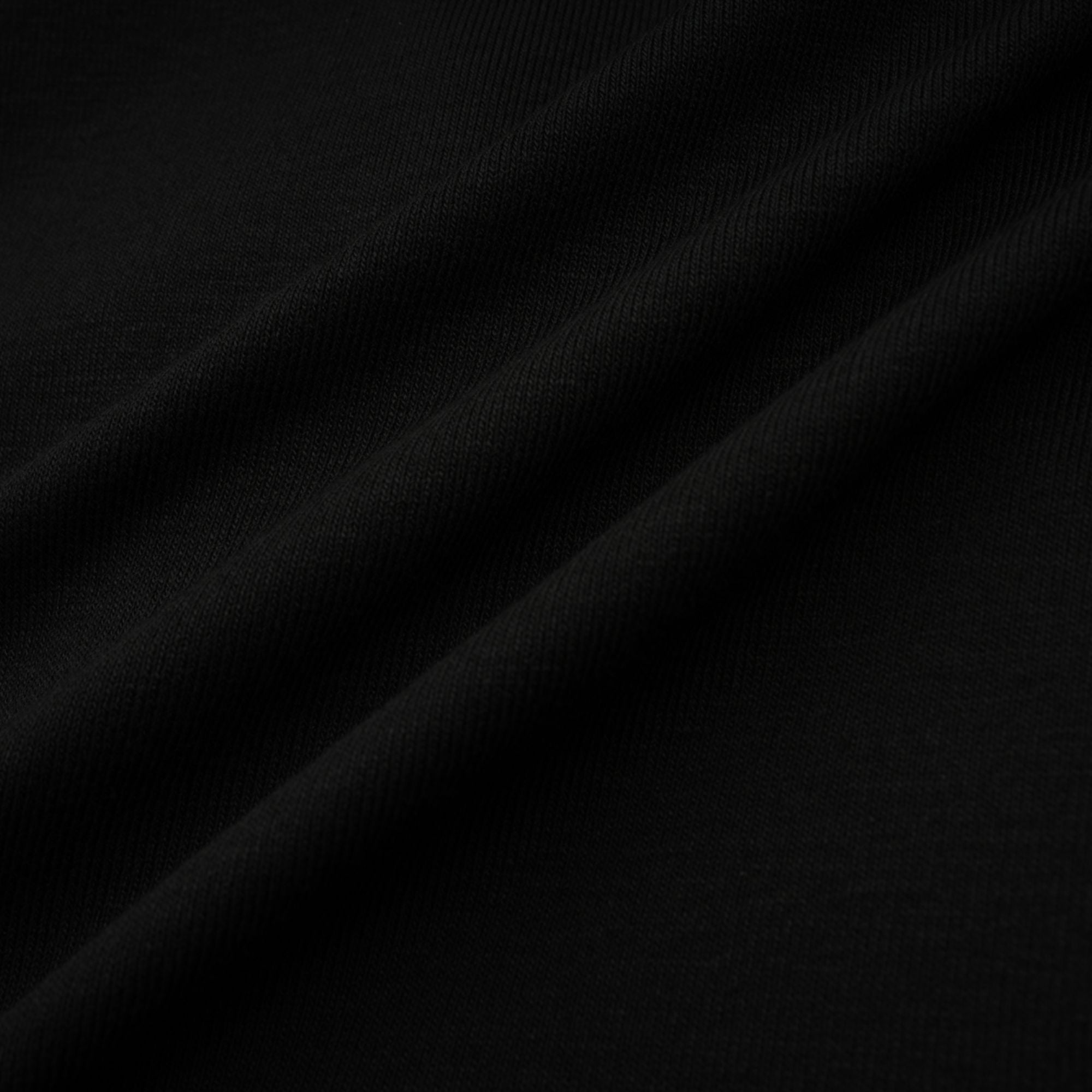 Anaïs Siyah Önü Açık Büzgülü Üst