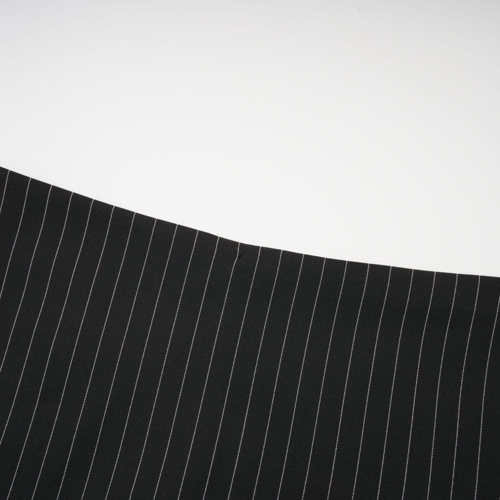 Ariane Şerit Baskılı Evaze Etek