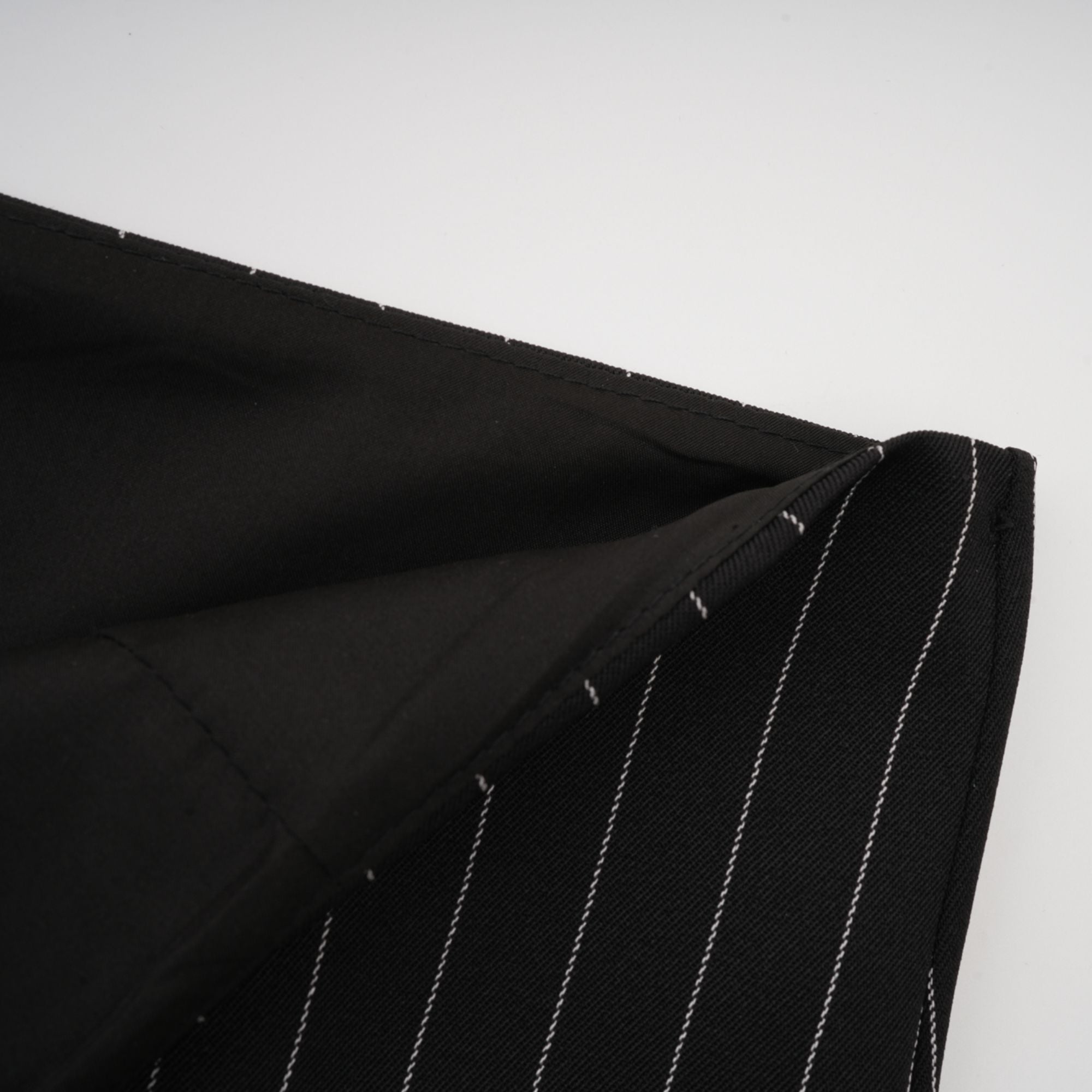 Ariane Şerit Baskılı Evaze Etek