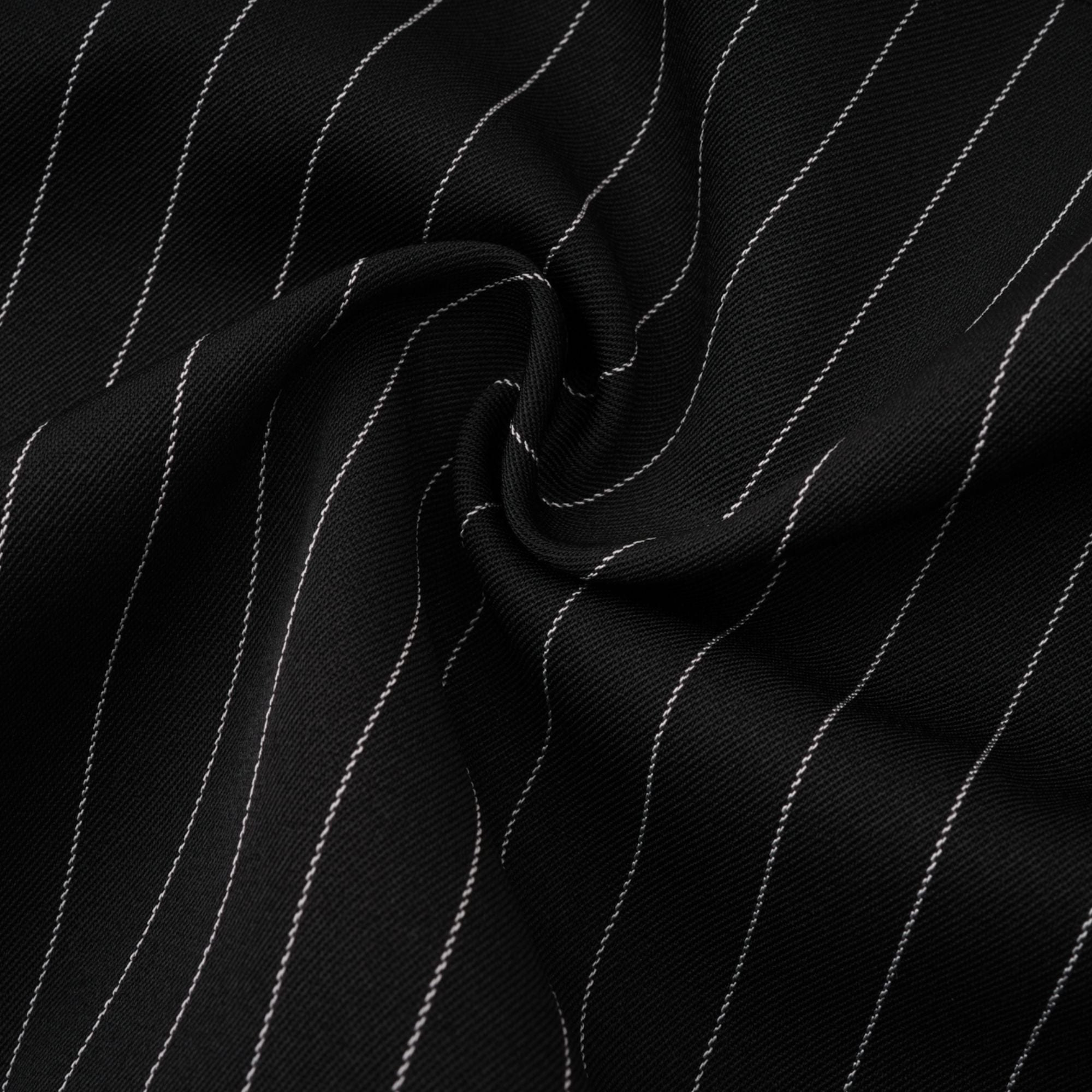 Ariane Şerit Baskılı Evaze Etek