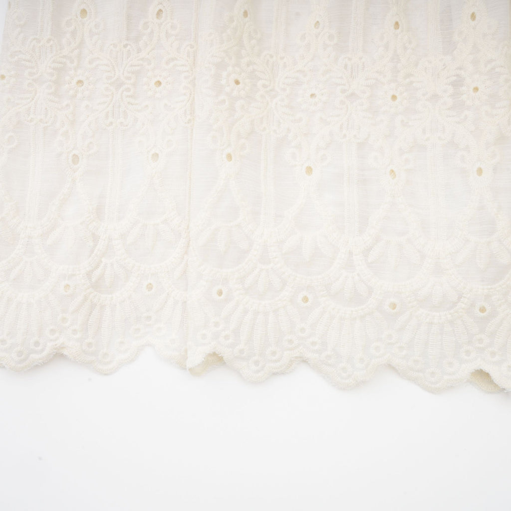 Anaïs Suni İnci İşlemeli, Kesik Midi Elbise