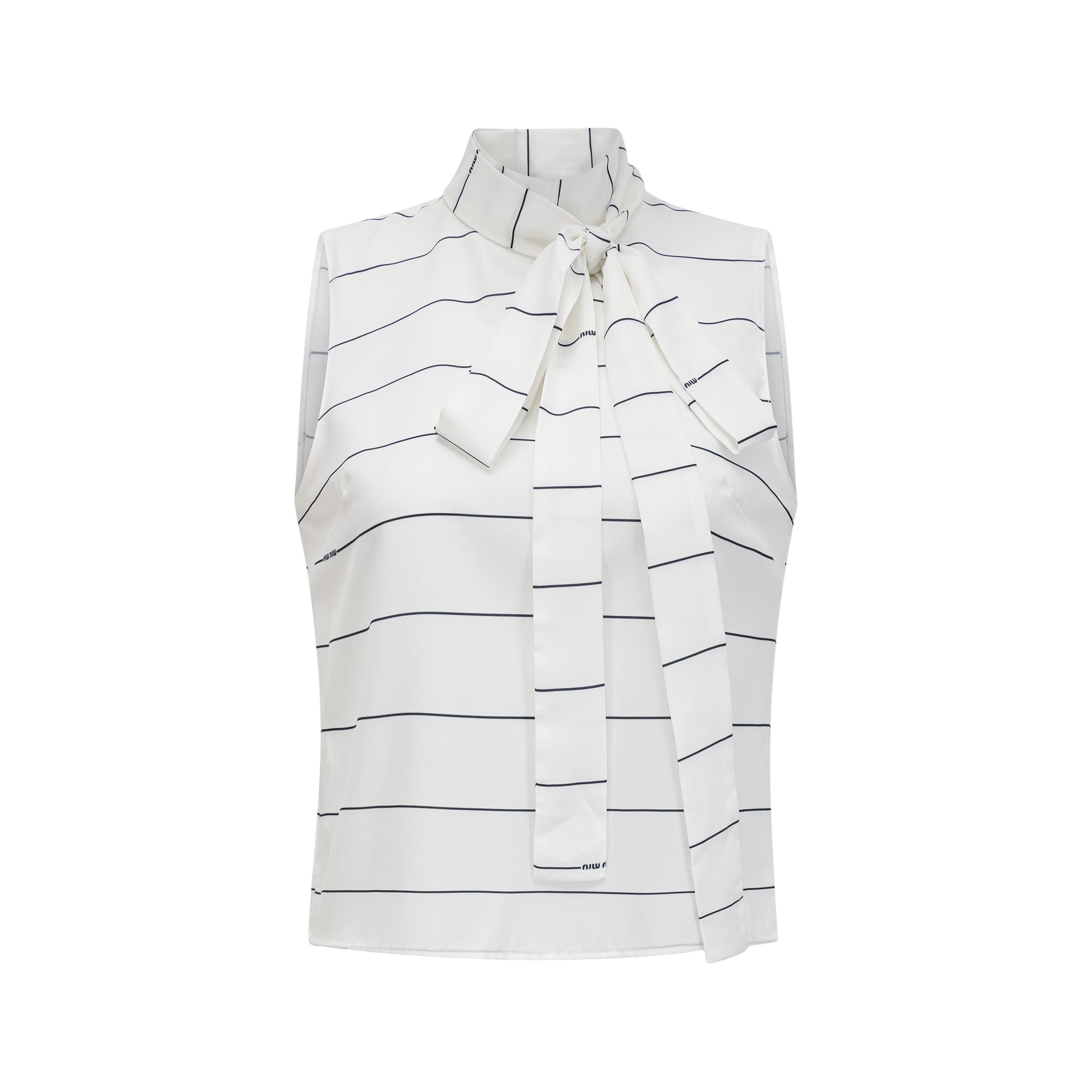 Angélique Çizgili Üst Ve Etek Uyumlu Takım