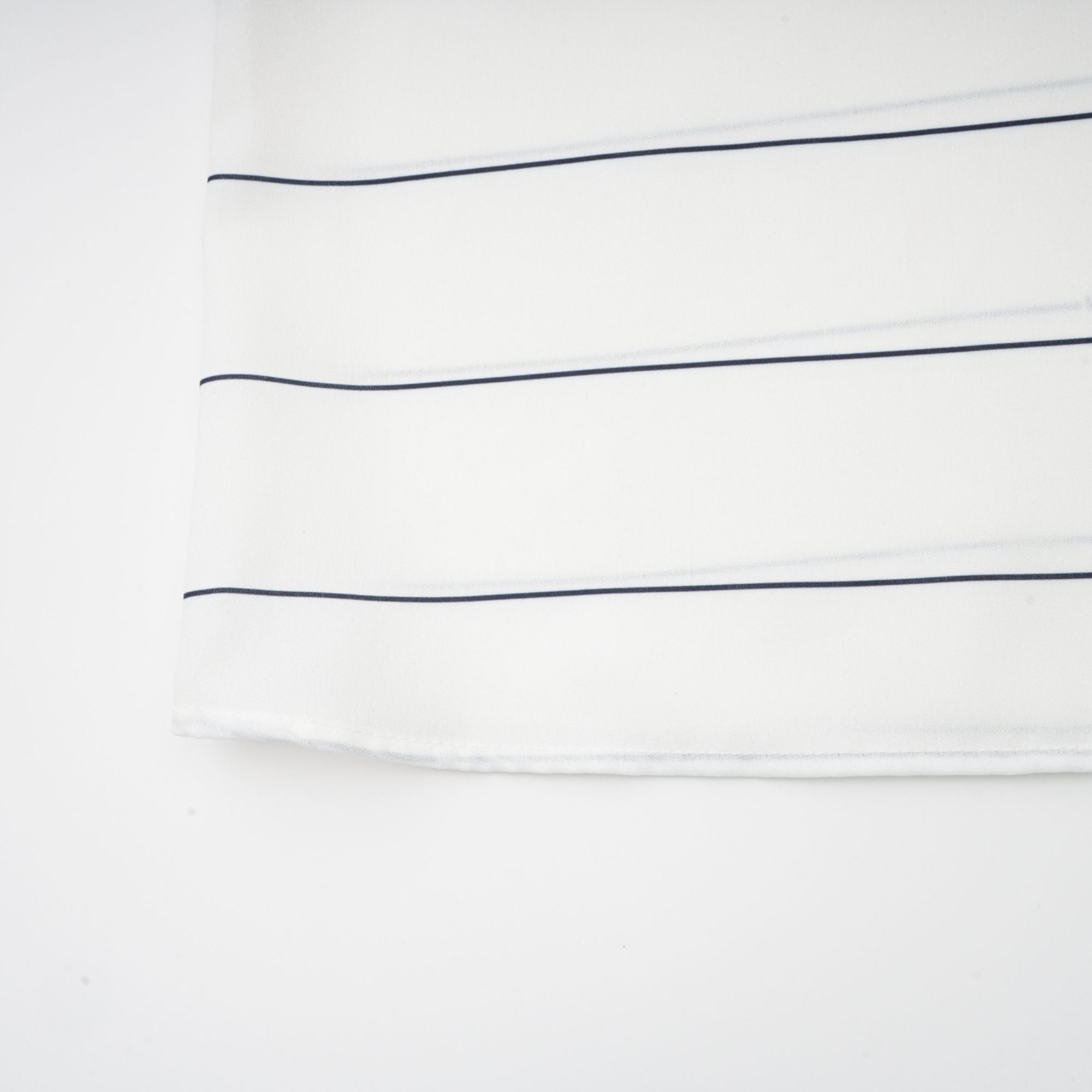 Angélique Çizgili Üst Ve Etek Uyumlu Takım