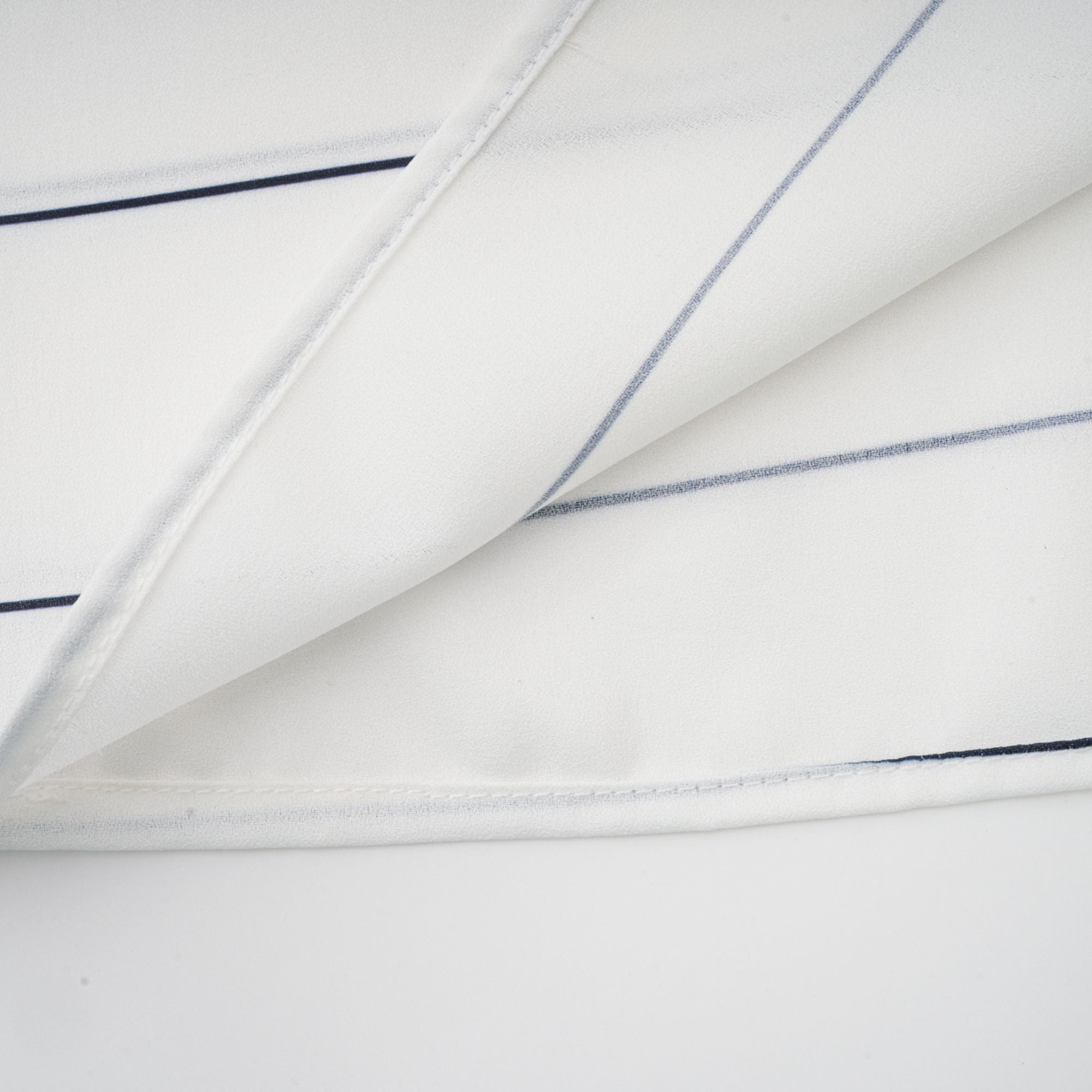 Angélique Çizgili Üst Ve Etek Uyumlu Takım