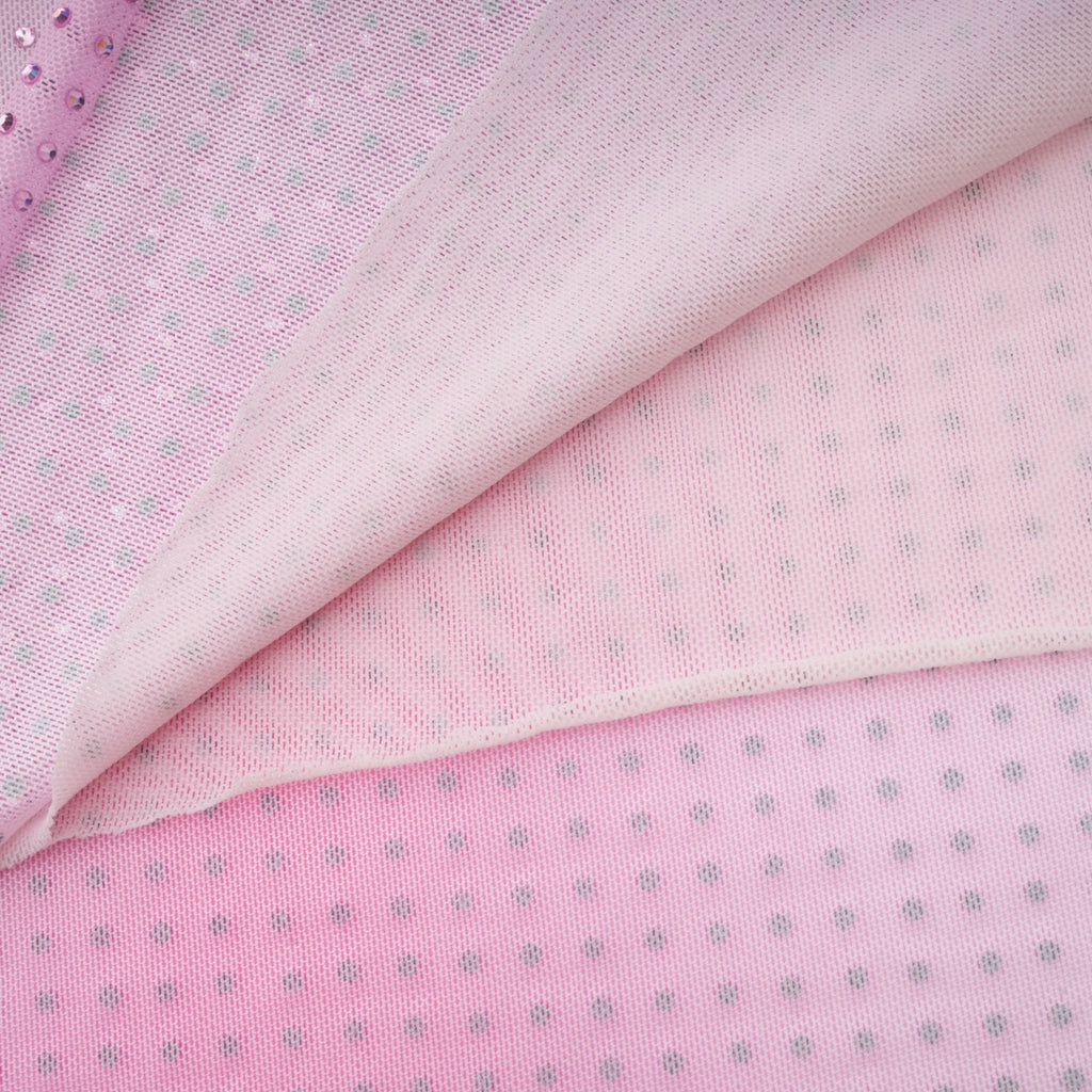 Andréa İşlemeli Omuzları Açık Mini Elbise