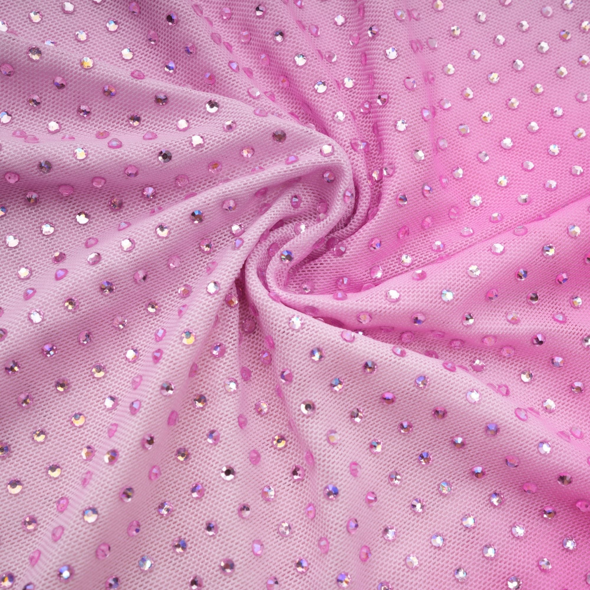 Andréa İşlemeli Omuzları Açık Mini Elbise