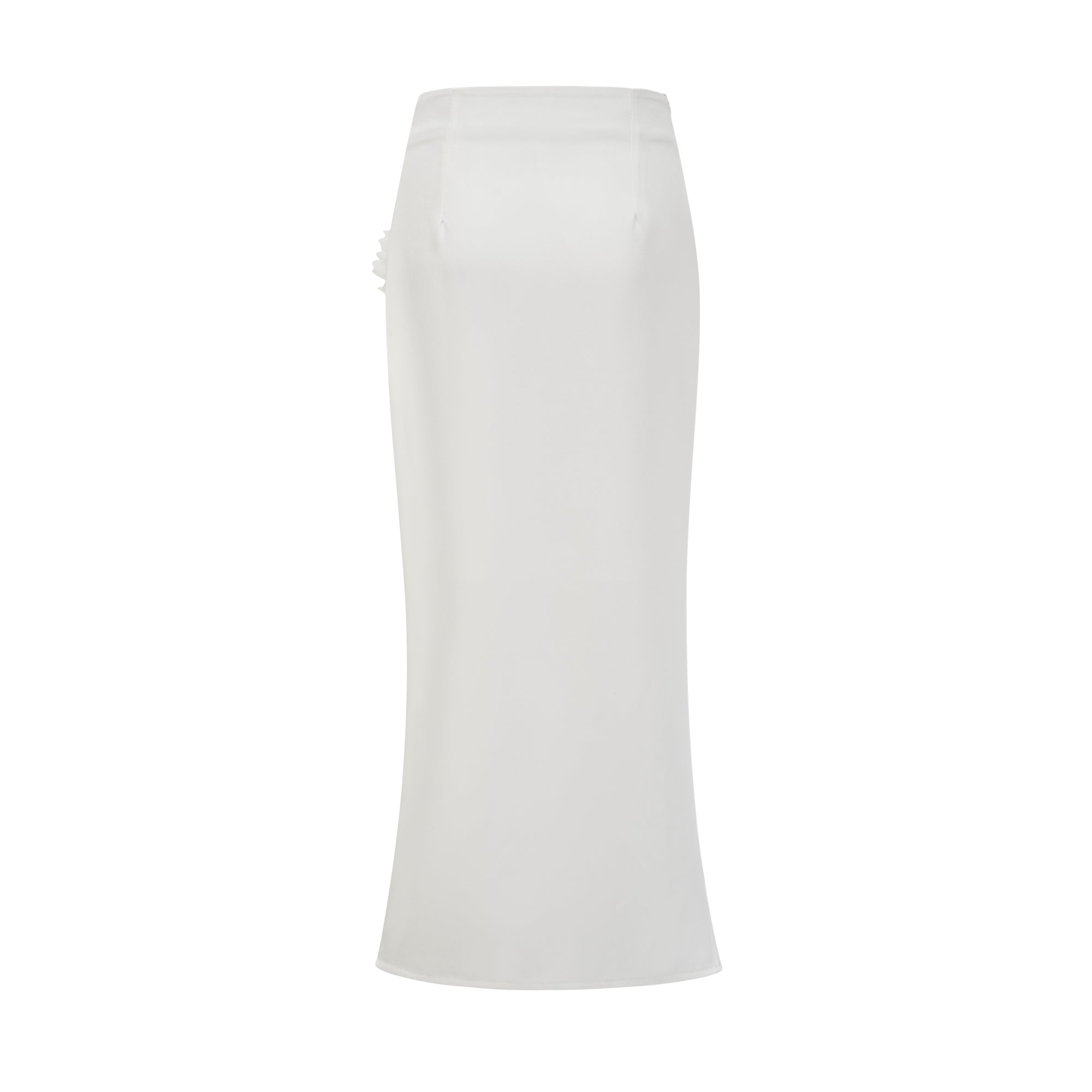 Angélique Suni Çiçekli Üst Ve Etek Eşleştirme Seti