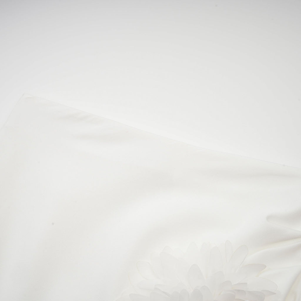 Angélique Suni Çiçekli Üst Ve Etek Eşleştirme Seti