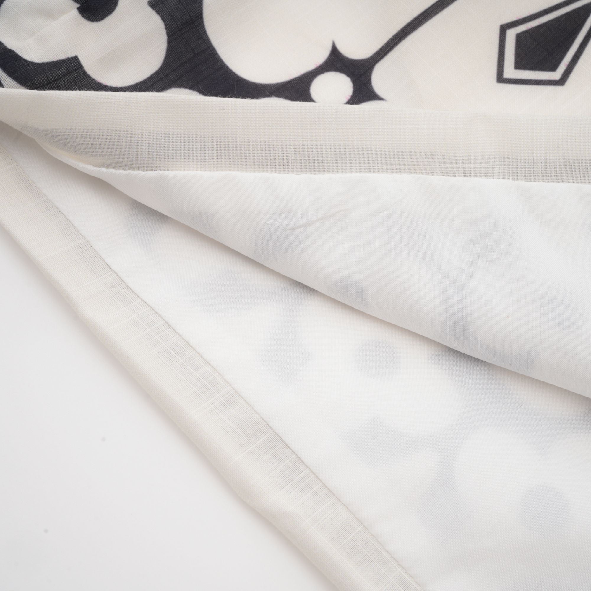 Allie Grafik Baskılı Gömlek Ve Şort Eşleştirme Seti