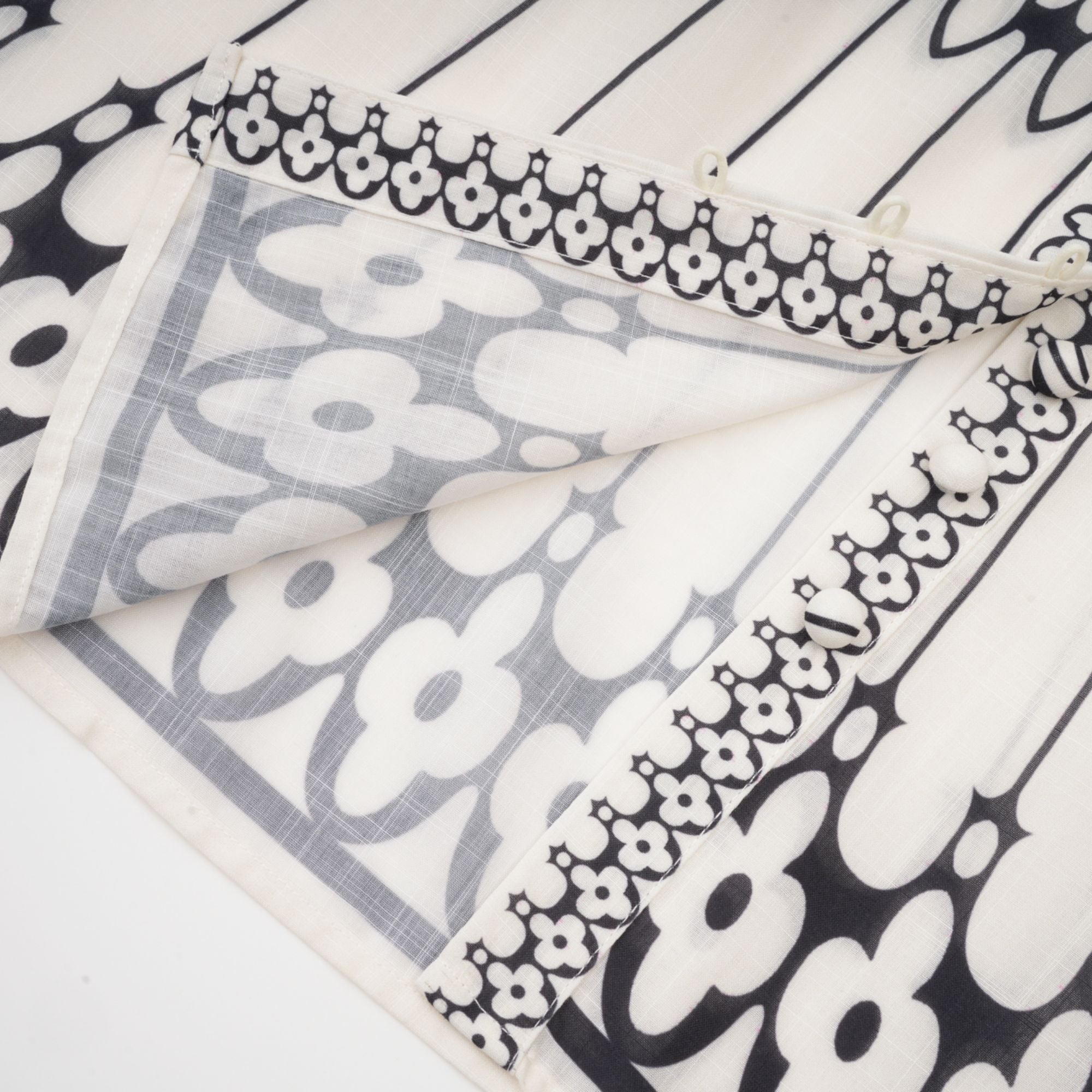 Allie Grafik Baskılı Gömlek Ve Şort Eşleştirme Seti