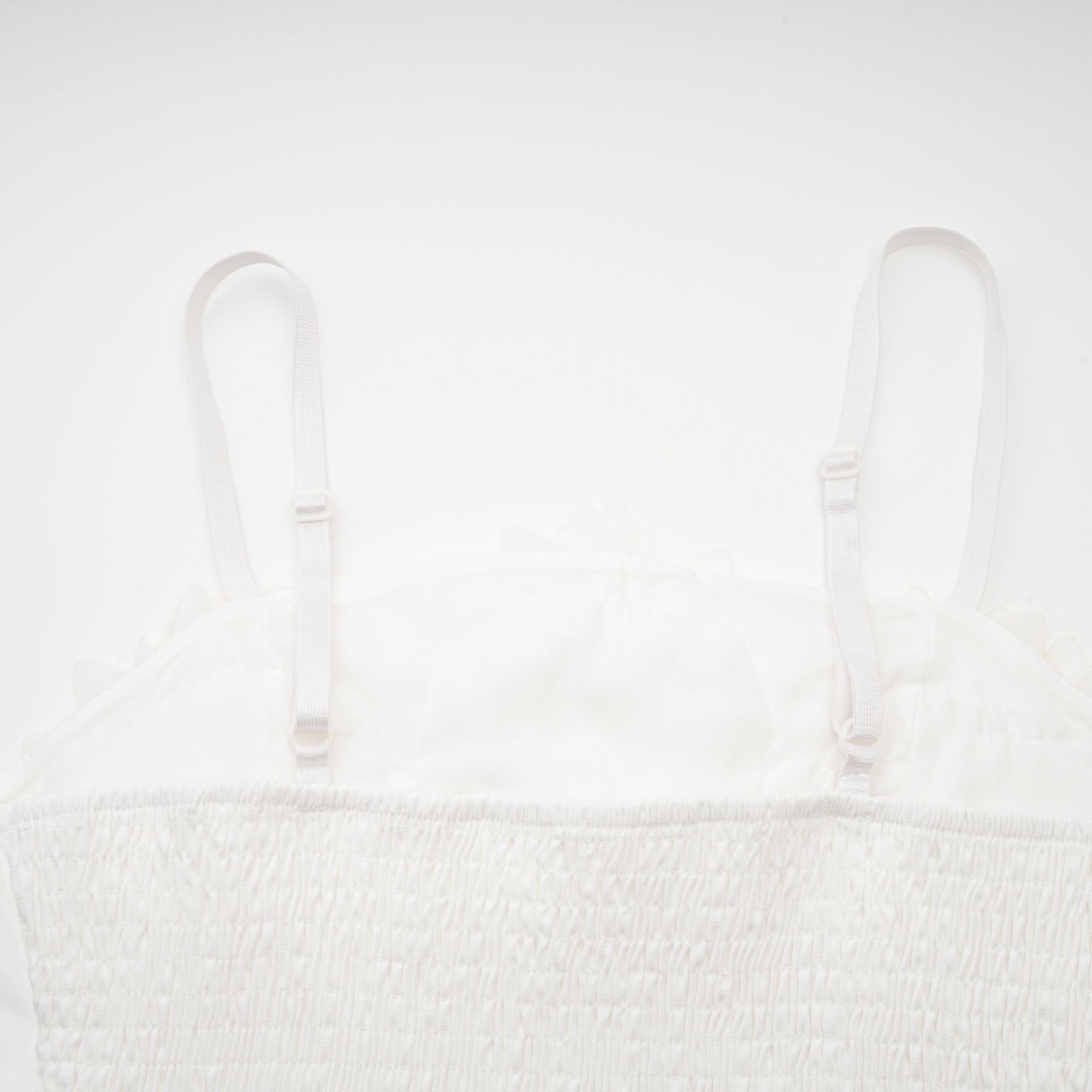 Angélique Suni Çiçekli Üst Ve Etek Eşleştirme Seti