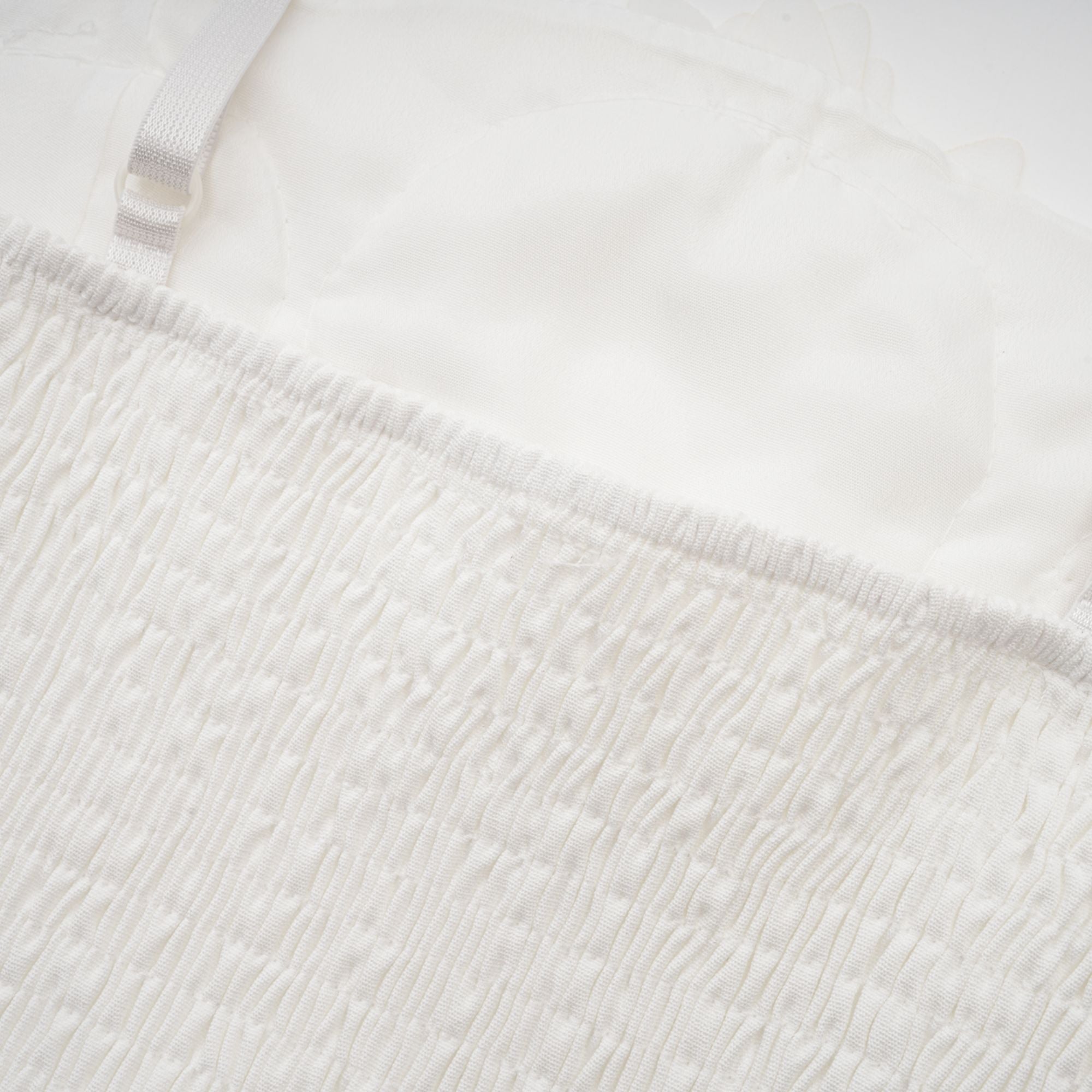 Angélique Suni Çiçekli Üst Ve Etek Eşleştirme Seti