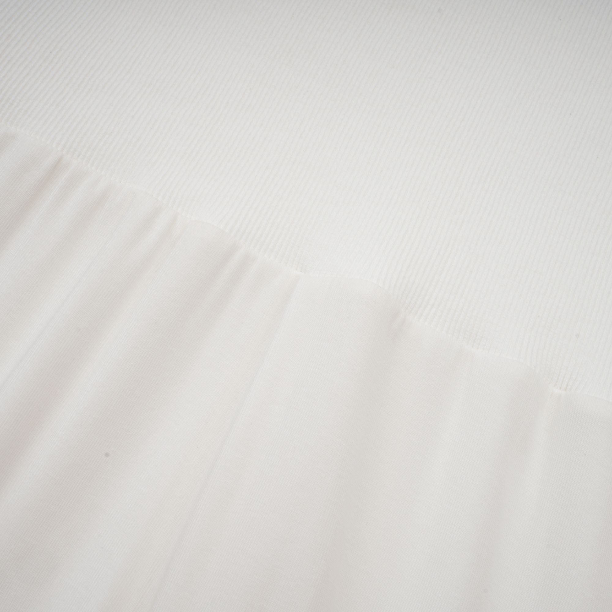 Antibes Yüksek Bel Pilili Etek