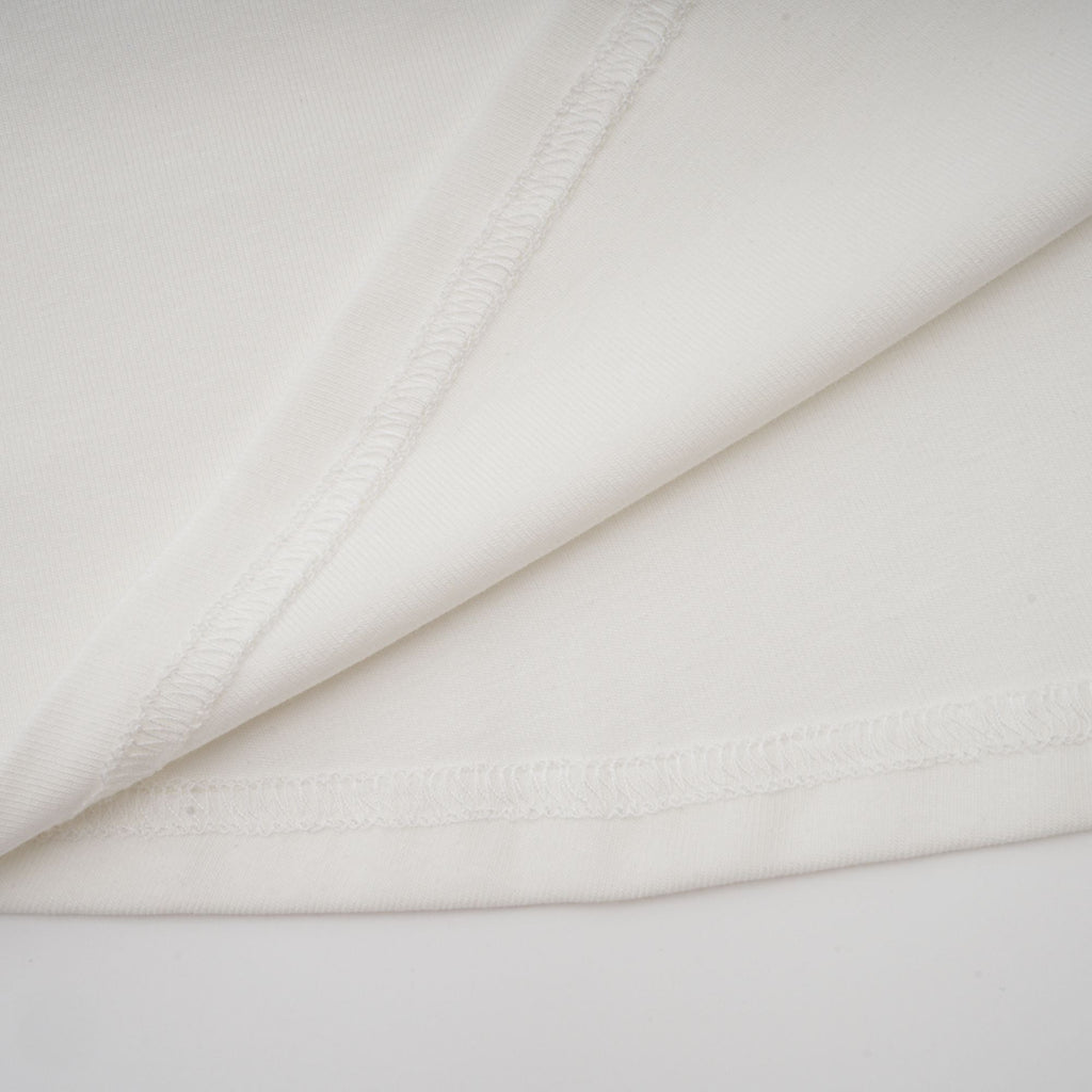 Antibes Yüksek Bel Pilili Etek