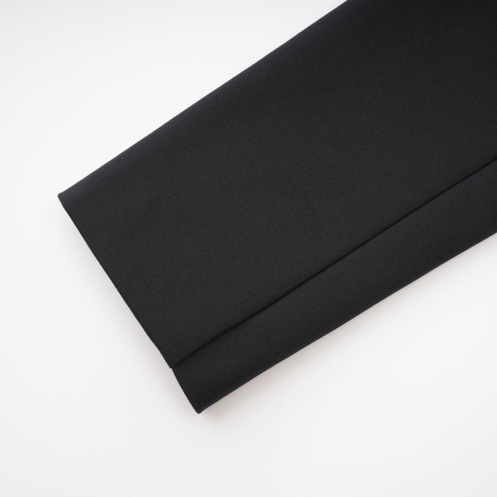 Amia Bağcıklı Kısa Ceket