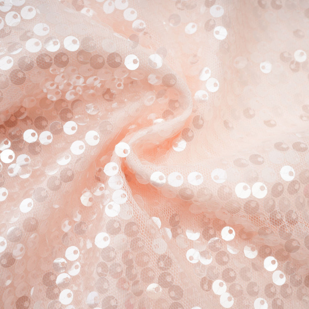 Artemis Çiçek Aplikeli Pullu Mini Elbise