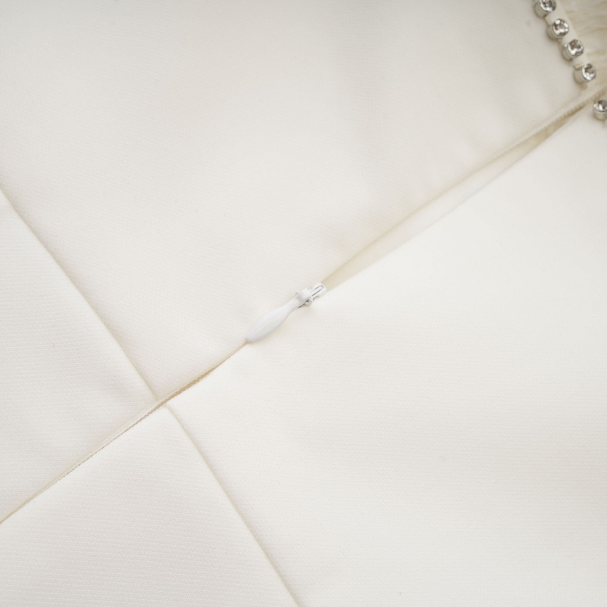 Aria Tüy Detaylı Elbise