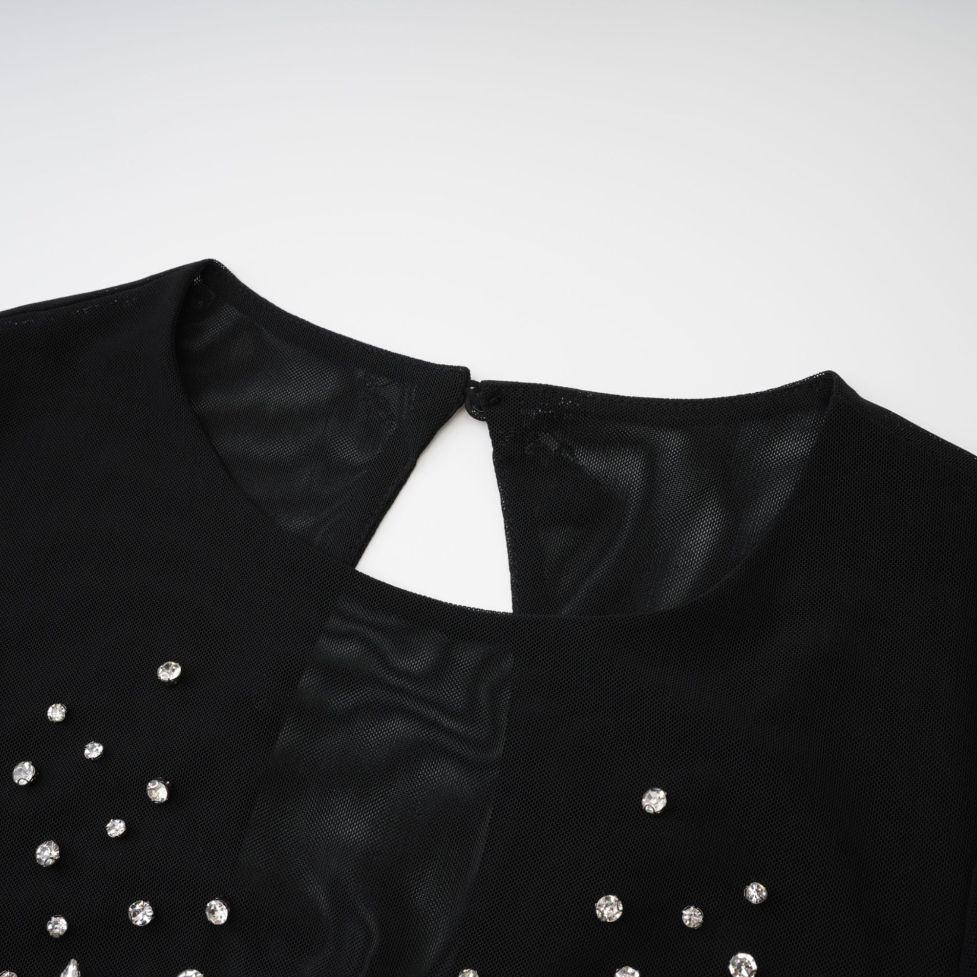 Ariane İşlemeli Korse Elbise