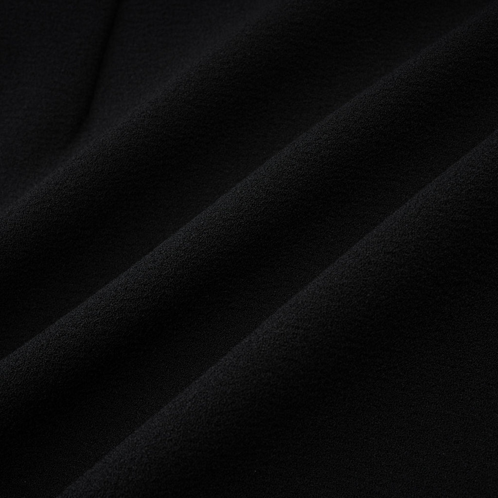 Andréa Siyah Yelekli Üst Ve Etek Uyumlu Takım