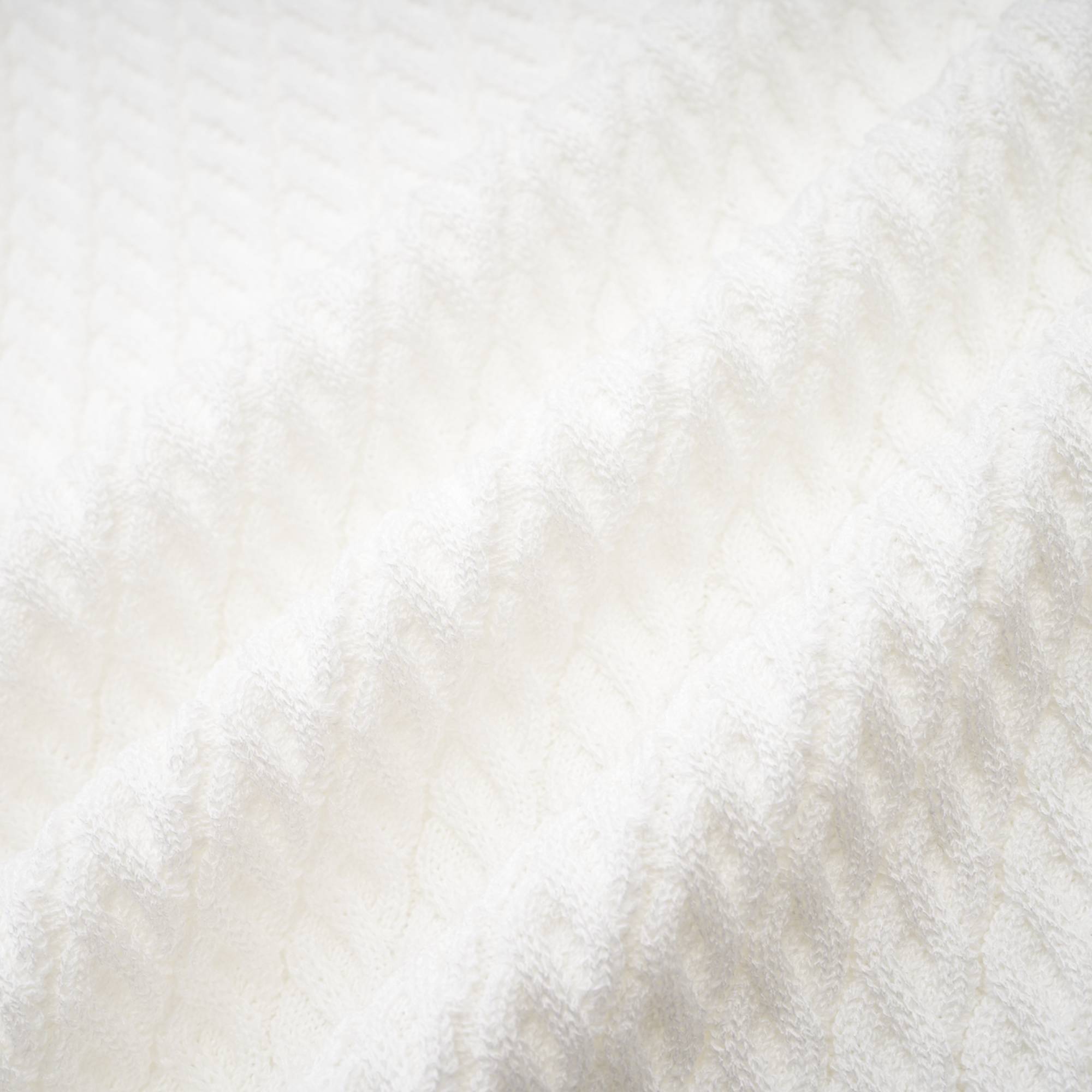 Amorra Kısa Kollu Kısa Örgü Üst