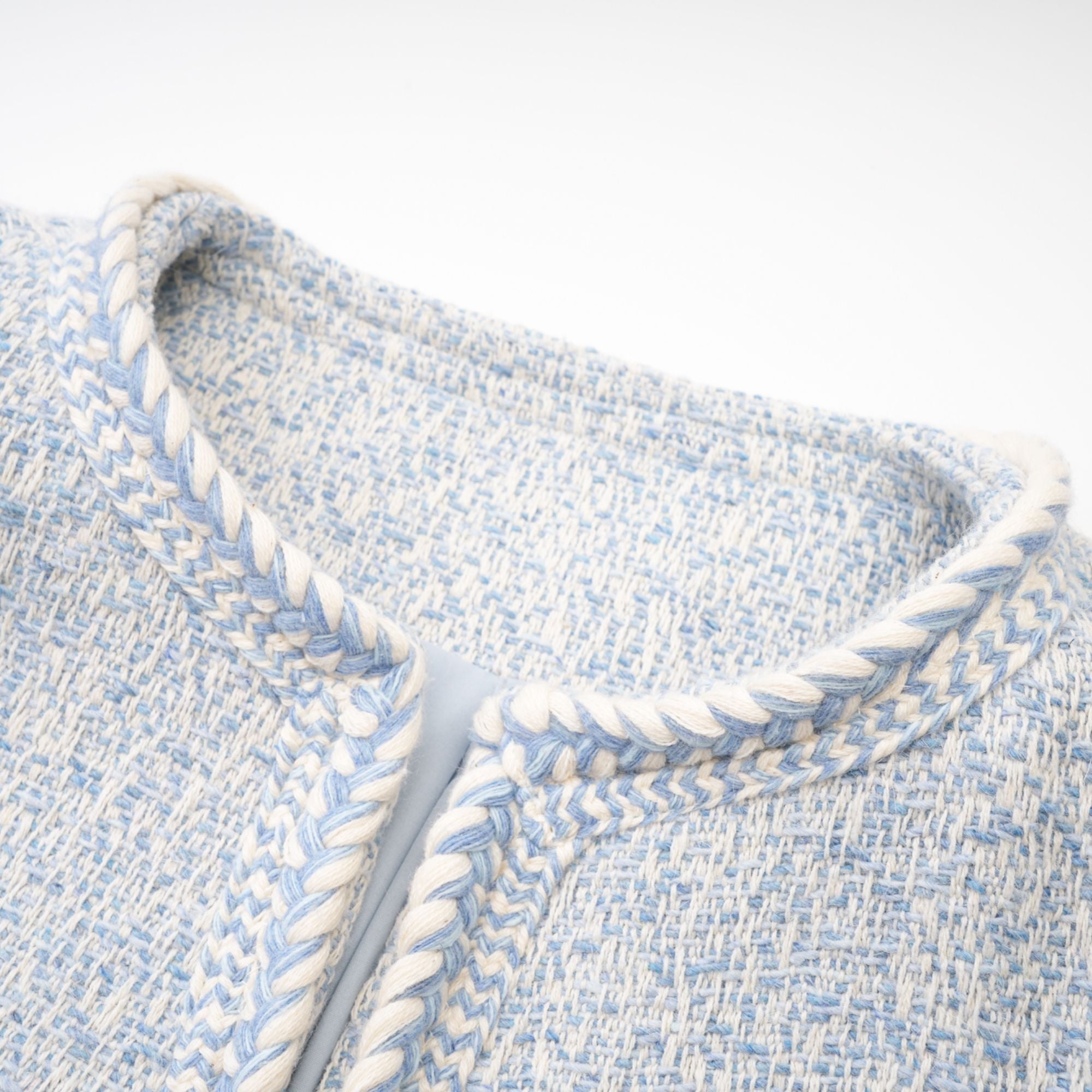 Ailbhe Tüvit Yün Ceket