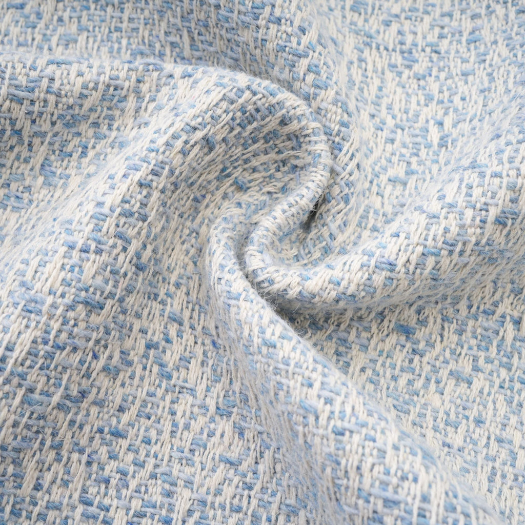 Ailbhe Tüvit Yün Ceket