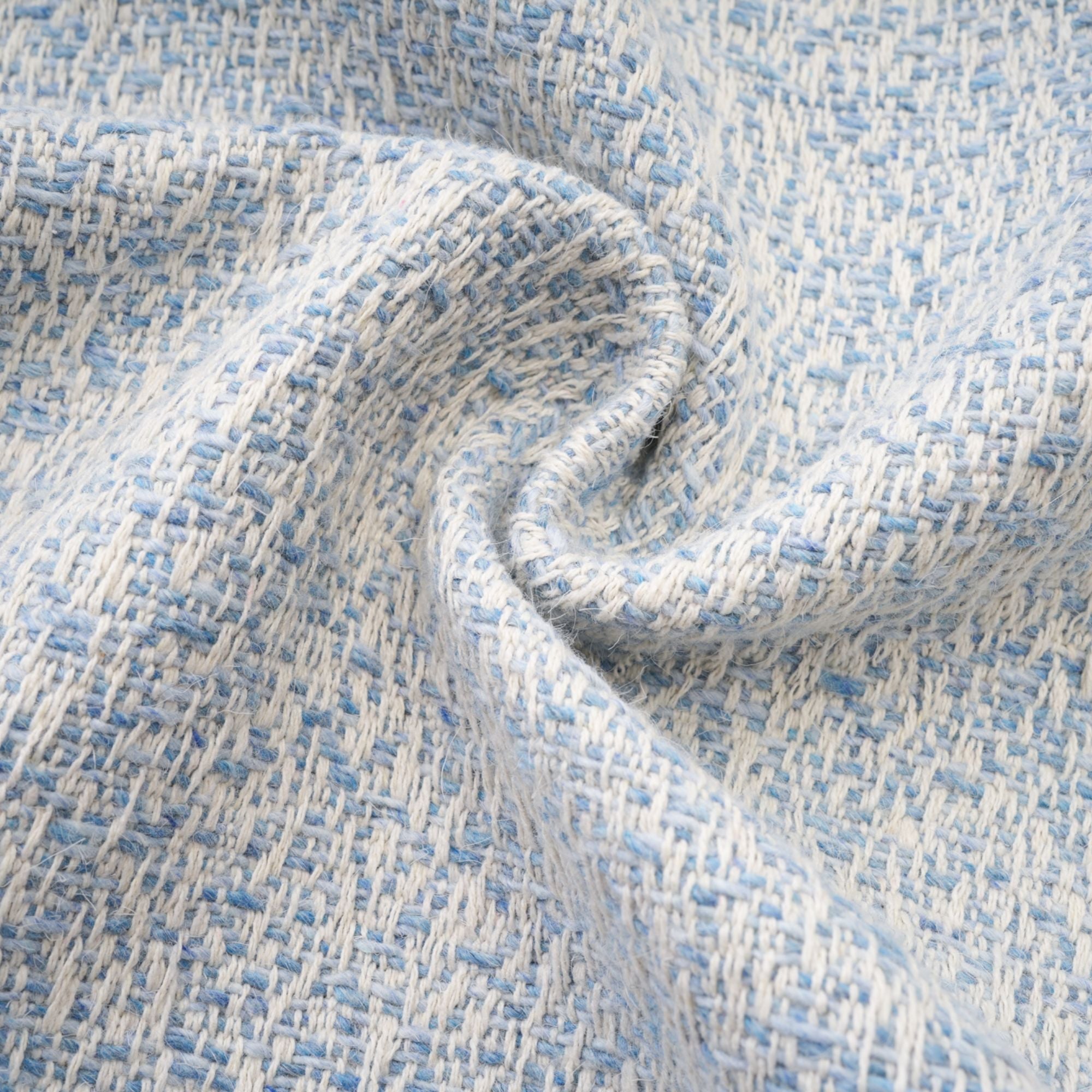 Ailbhe Tüvit Yün Ceket