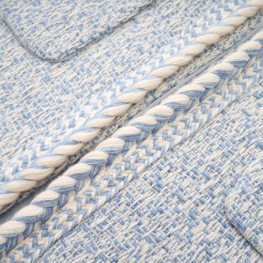 Ailbhe Tüvit Yün Ceket