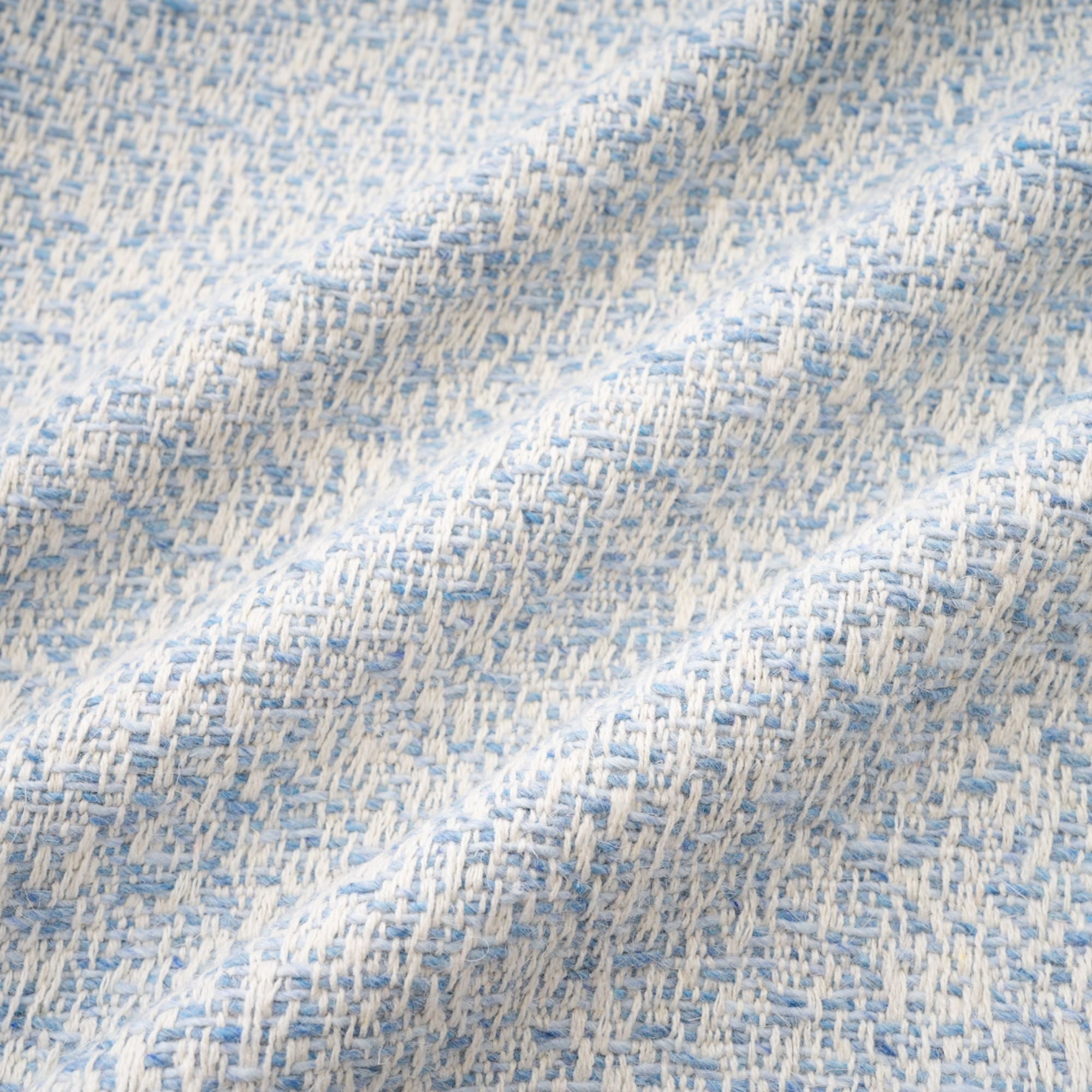 Ailbhe Tüvit Yün Ceket