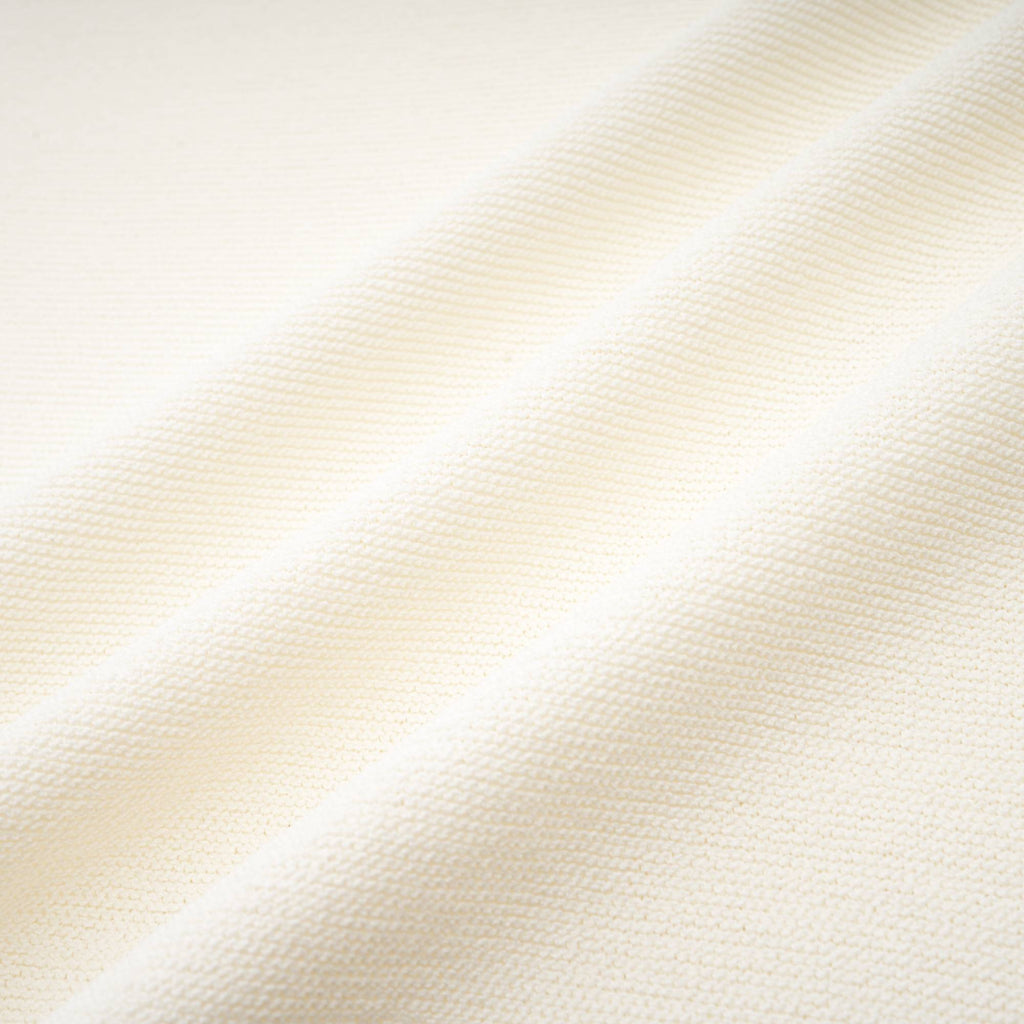 Arleth Örgü V Yaka Kolsuz Üst