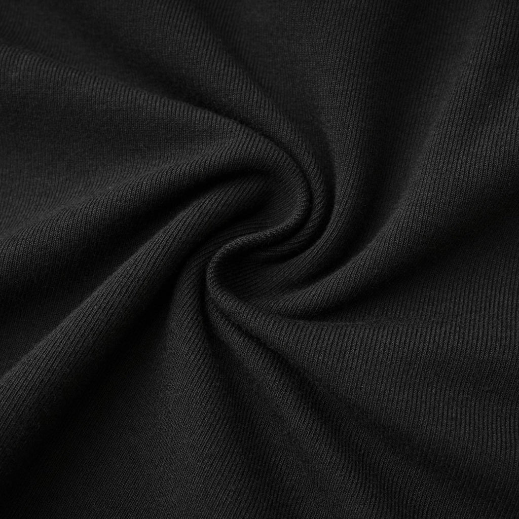 Ahşap Kare Yakalı Kısa Üst