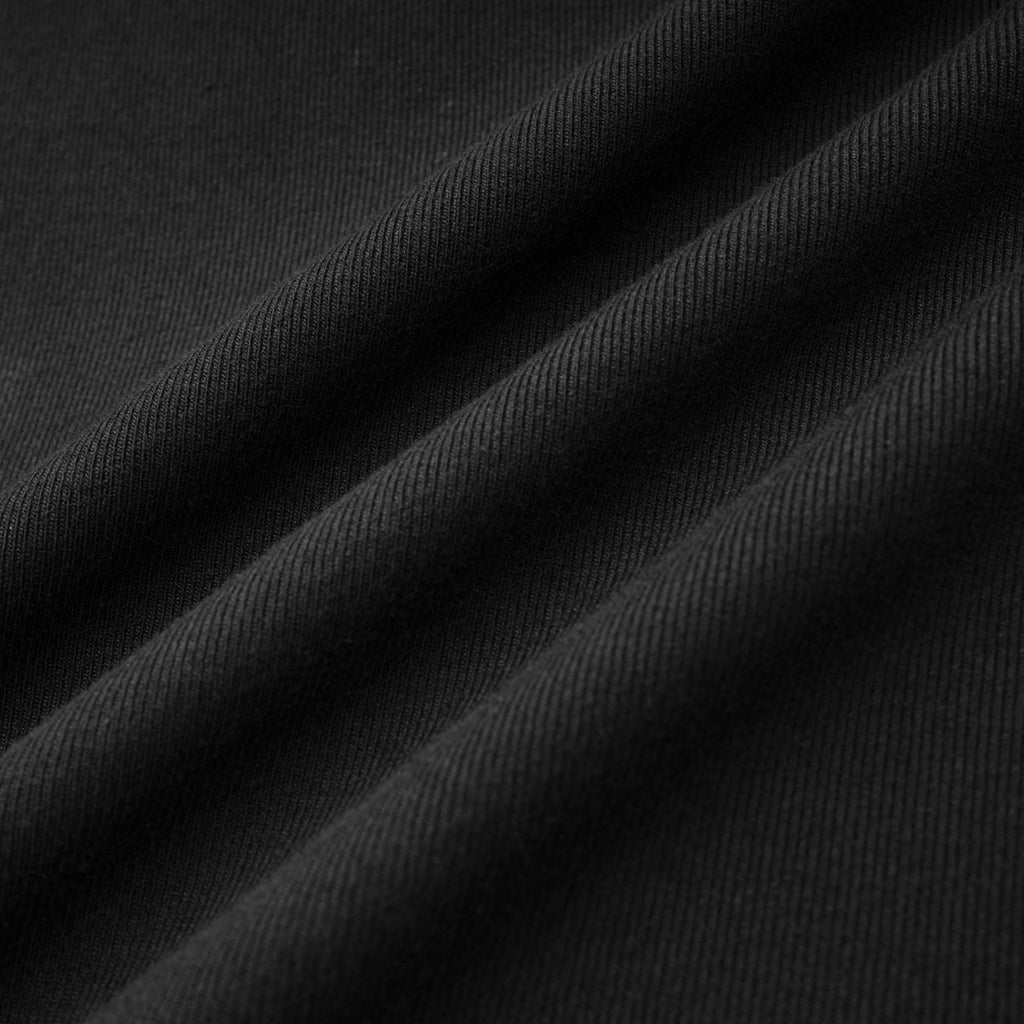 Ahşap Kare Yakalı Kısa Üst